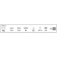 Монитор Philips 325B1L/00 фото 1
